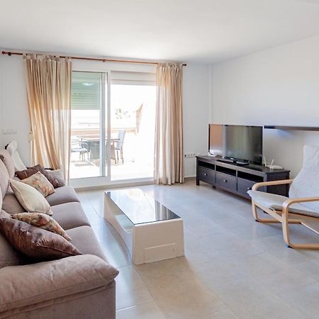 Inmovecos Soling 19 La Manga Eksteriør billede
