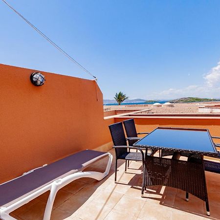 Inmovecos Soling 19 La Manga Eksteriør billede